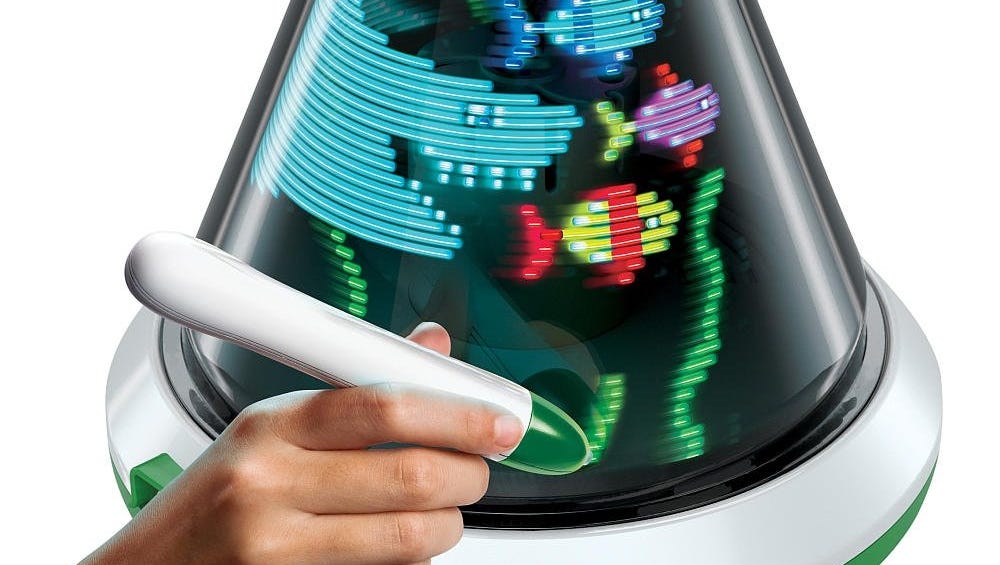 Transformando o Aprendizado em Casa com Gadgets STEM