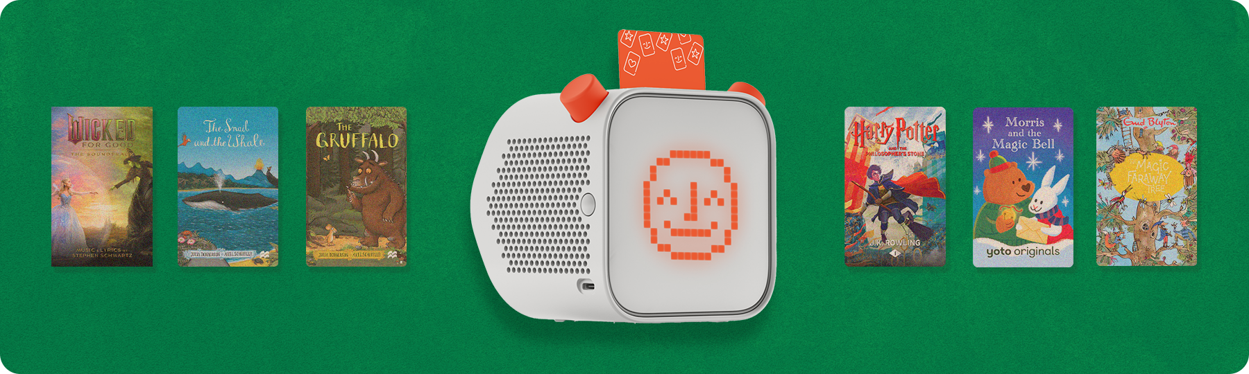 gadgets tech para crianças em casa