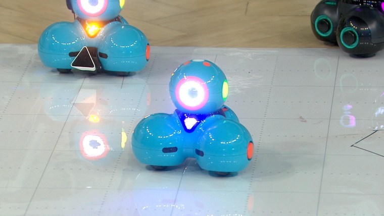 Guia Completo de Robótica para Crianças: Primeiros Passos na Programação