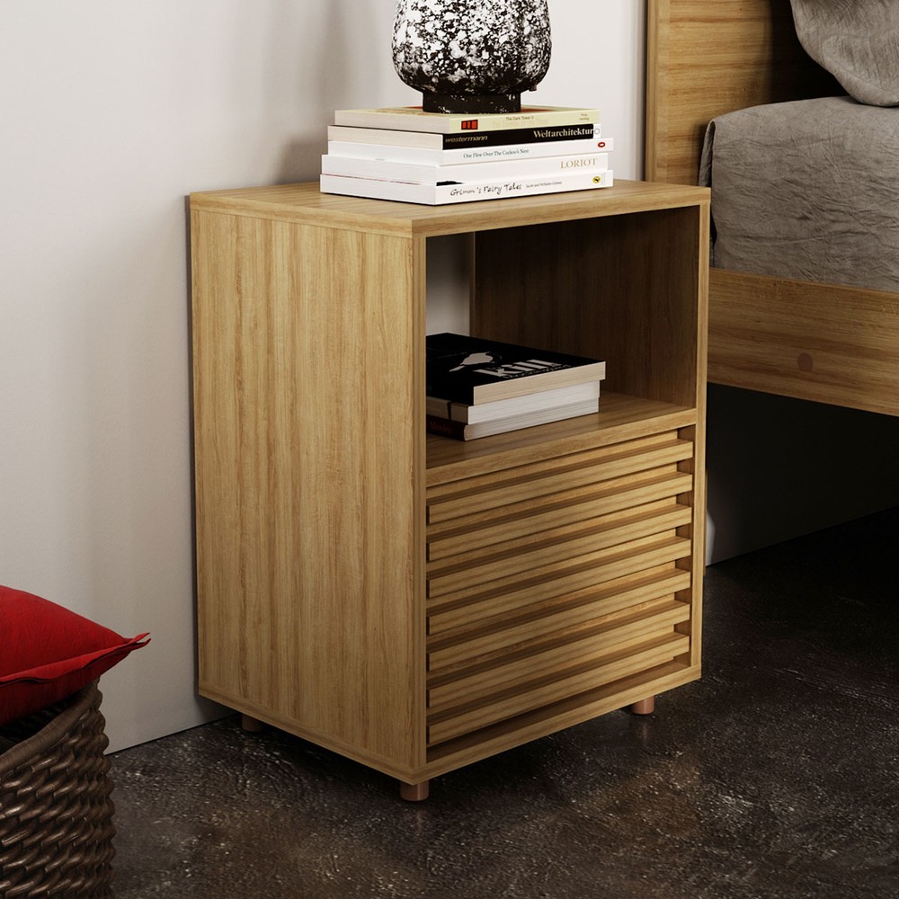 gadgets tech para mesa de cabeceira