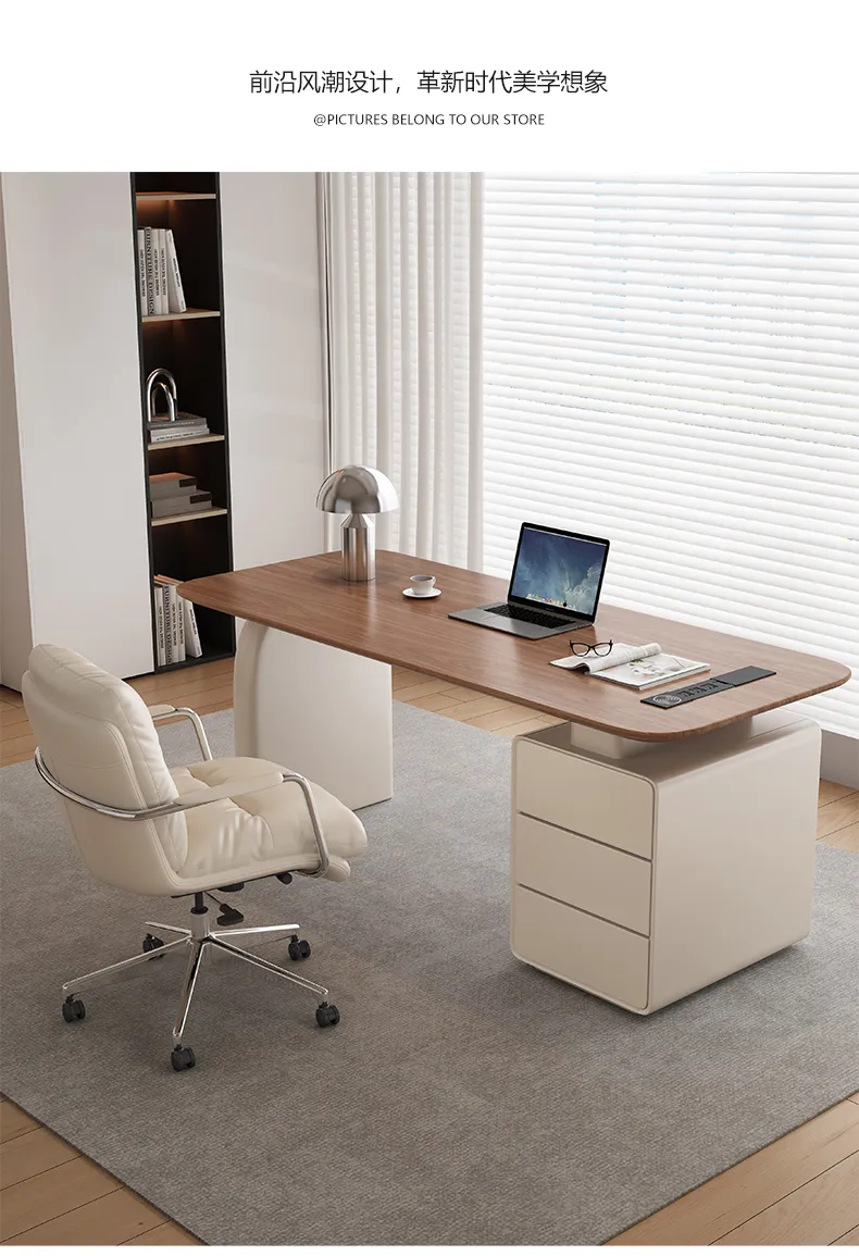 gadgets tech para mesa de escritório