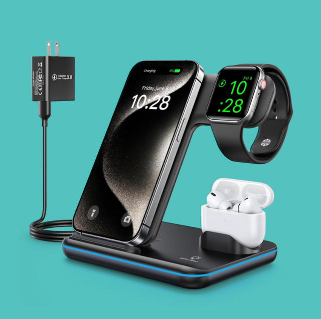 gadgets tech para mesa de escritório