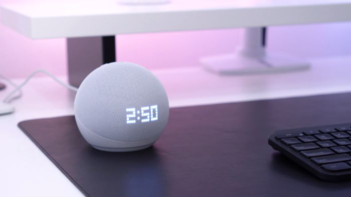 gadgets tech para mesa de escritório