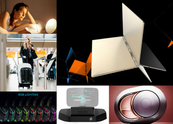 gadgets tecnológicos para presente