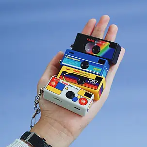 gadgets tecnológicos para presente