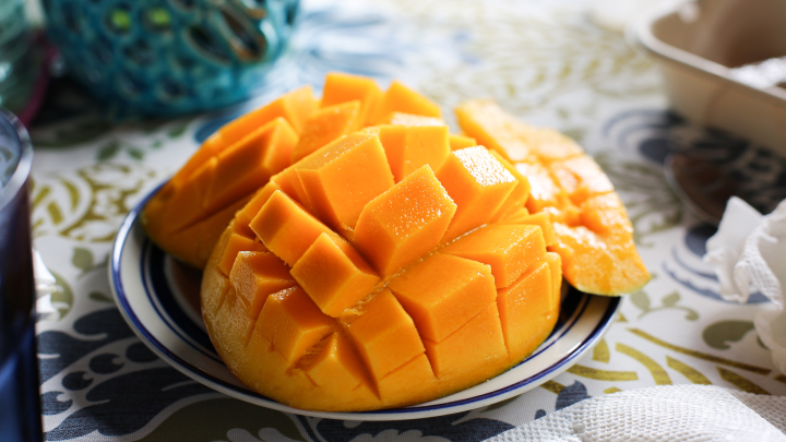 As melhores frutas para aliviar os sintomas da gastrite