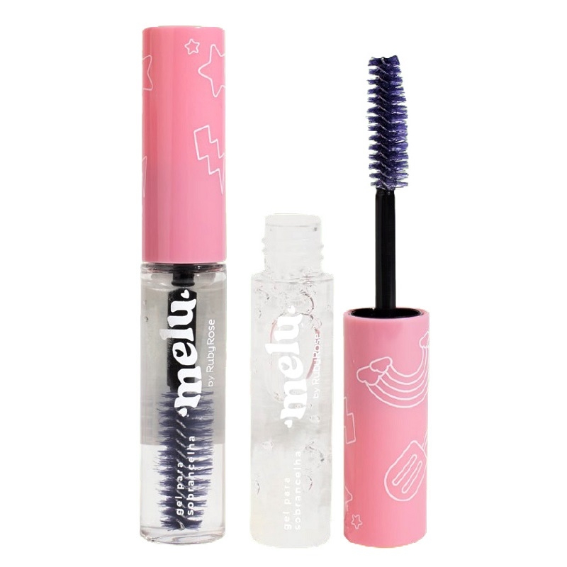 gel para sobrancelha