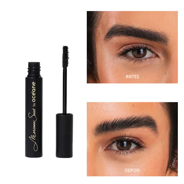 gel para sobrancelha