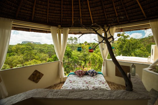 quanto custa glamping jalapão 7 dias