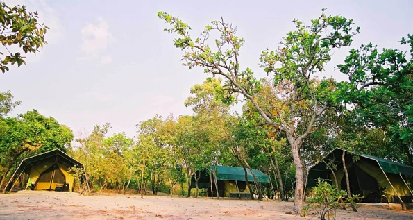 melhores glamping jalapão para famílias