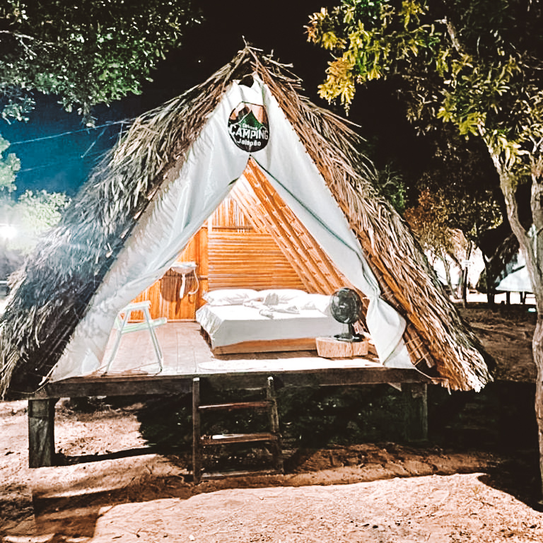 erros comuns ao reservar glamping jalapão