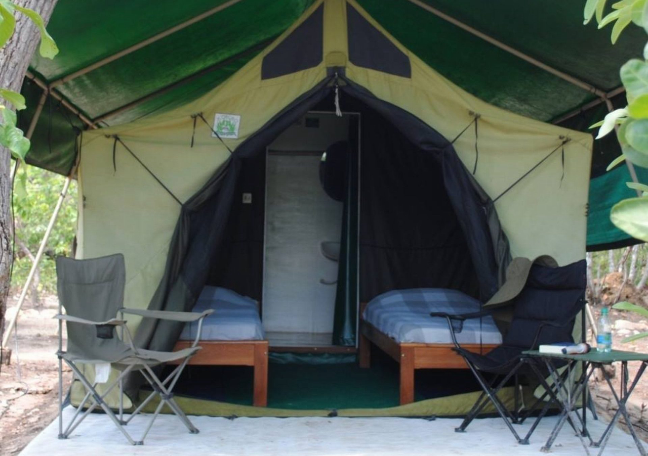 quanto custa glamping jalapão 7 dias