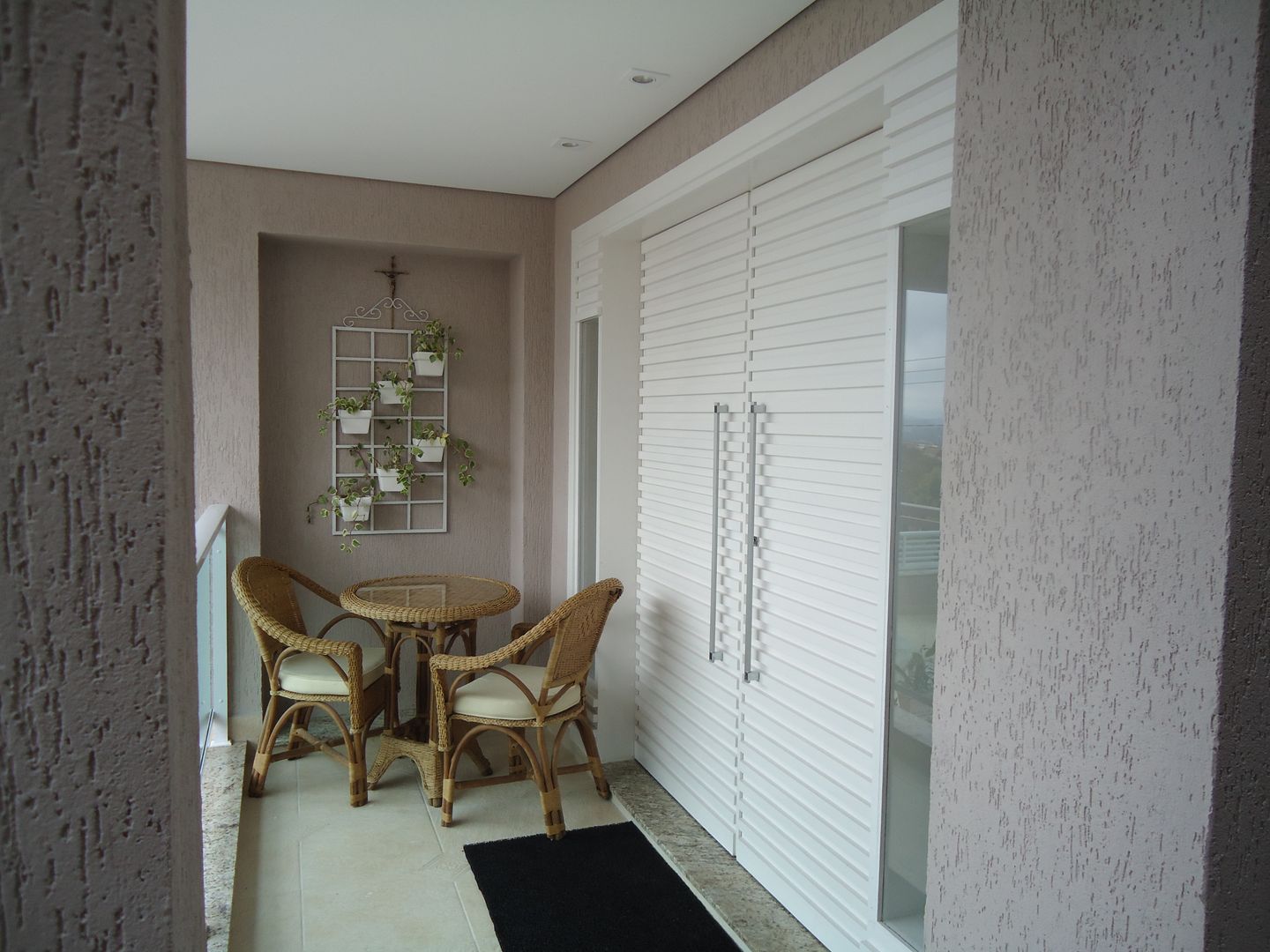 grafiato vs textura projetada qual escolher