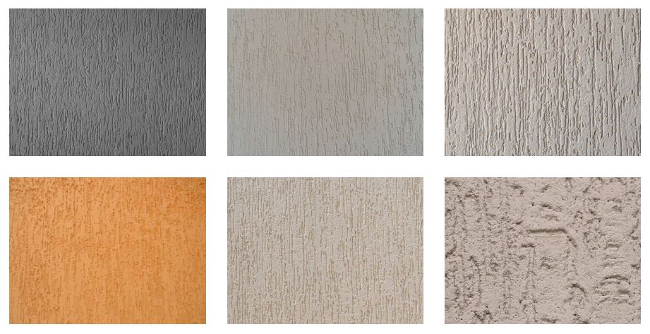 quanto custa aplicar grafiato por metro quadrado