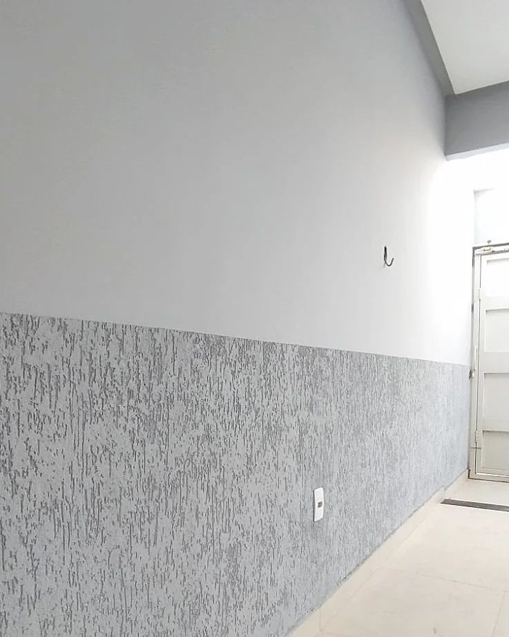 erros comuns ao aplicar grafiato na parede