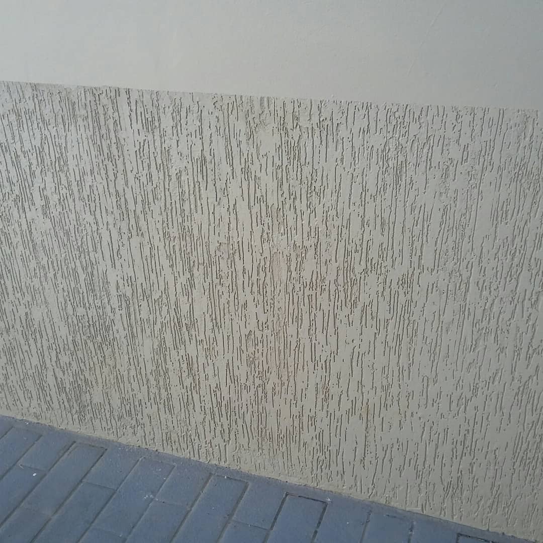 quanto custa aplicar grafiato por metro quadrado