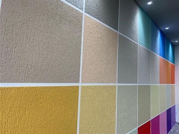 grafiato vs textura projetada qual escolher