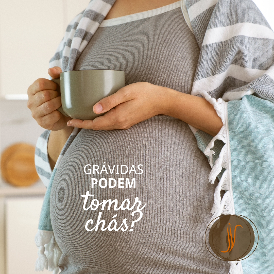 Chás Permitidos na Gravidez: Um Guia Completo para Gestantes
