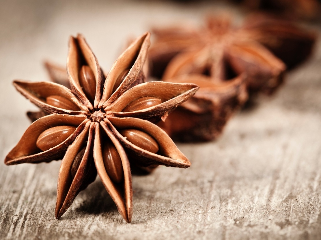 gravida pode tomar cha de anis estrelado