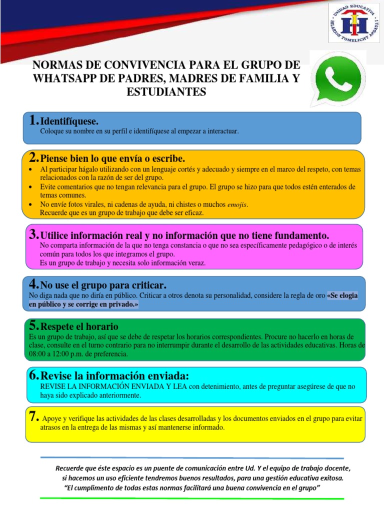 Os 5 erros mais comuns em grupos de WhatsApp de família e como evitá-los