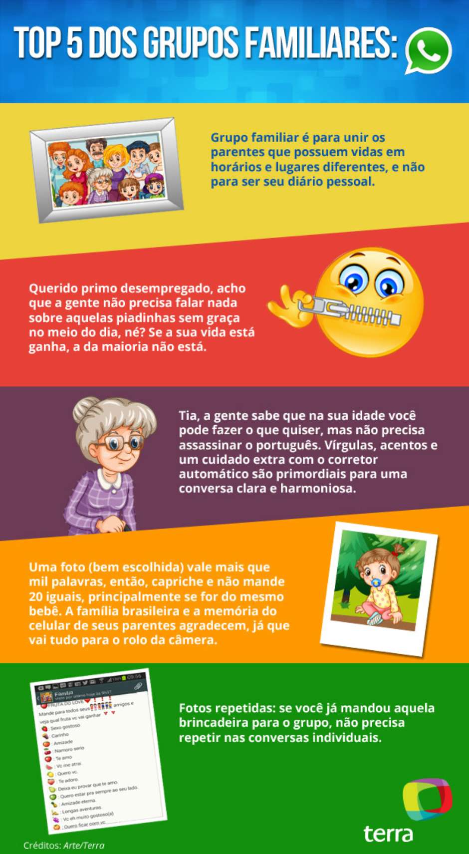 Guia completo para lidar com fake news e privacidade em chats familiares