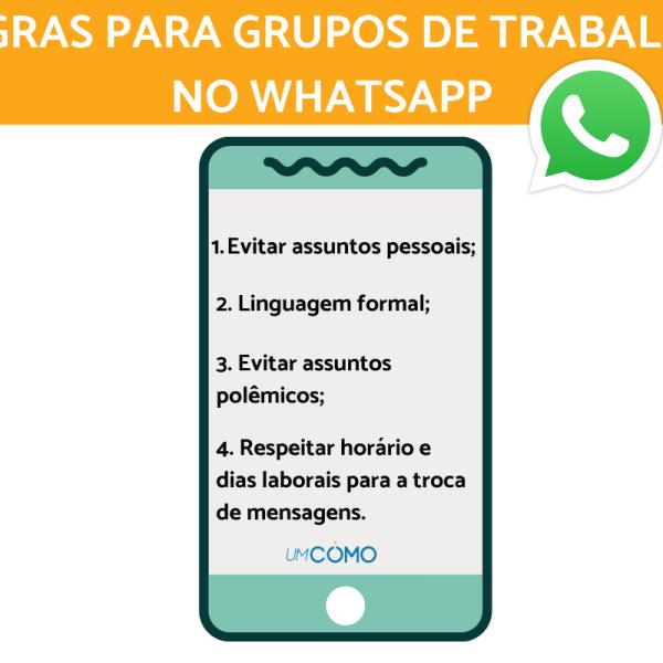 Os 5 erros mais comuns em grupos de WhatsApp de família e como evitá-los