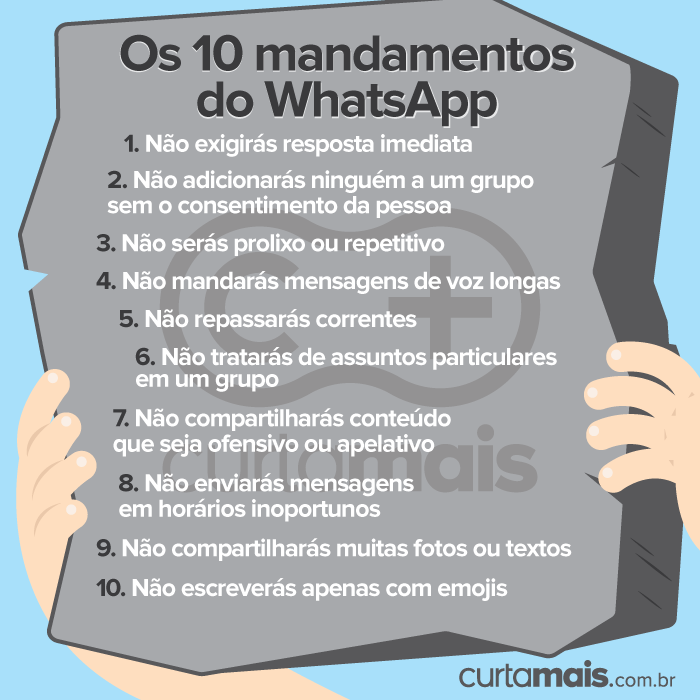 Ideias criativas de nomes e descrições para grupos de família no WhatsApp