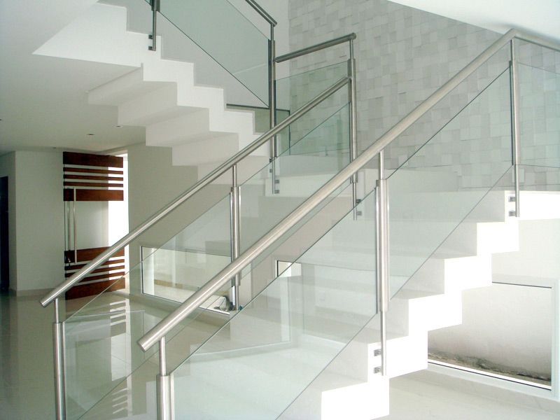 Normas ABNT para guarda-corpo de vidro: O que você precisa saber sobre segurança