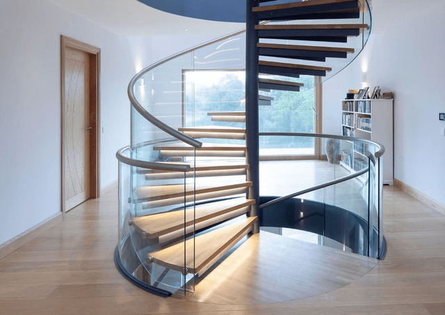 Normas ABNT para guarda-corpo de vidro: O que você precisa saber sobre segurança