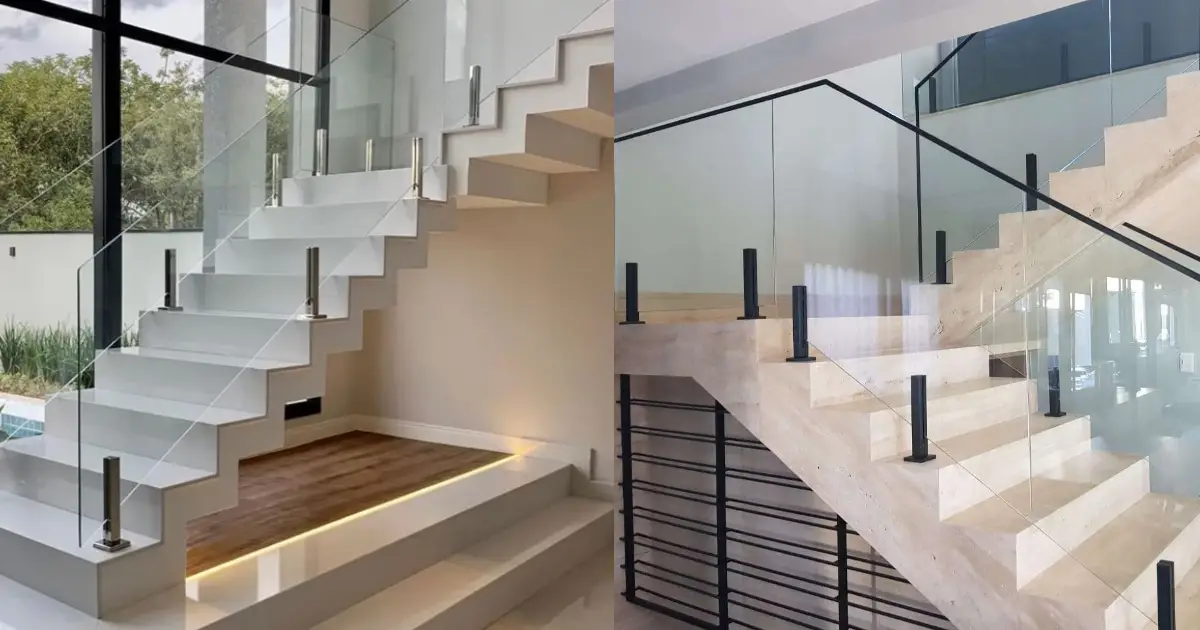 Manutenção e limpeza de guarda-corpo de vidro: Dicas para prolongar a vida útil