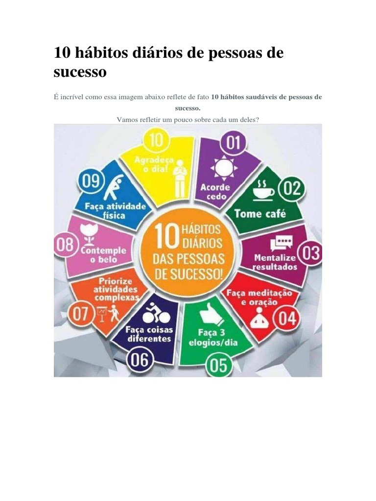 Guia Completo para Criar Hábitos Matinais Produtivos