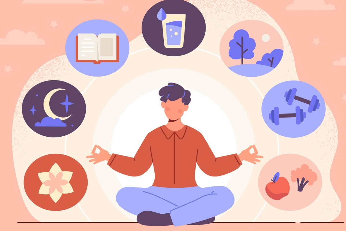 5 ideias de títulos:
1. Transformando a Rotina Familiar: Guia Completo de Hábitos Saudáveis
2. Alimentação Consciente em Família: Receitas e Dicas para o Dia a Dia
3. Movimente-se Juntos: Atividades Físicas Divertidas para Toda a Família
4. O Poder do Descanso: Como Garantir um Sono Reparador para Crianças e Adultos
5. Prevenção e Bem-Estar: Pilares Essenciais para uma Família Saudável