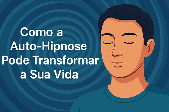 erros comuns ao tentar hipnose simples