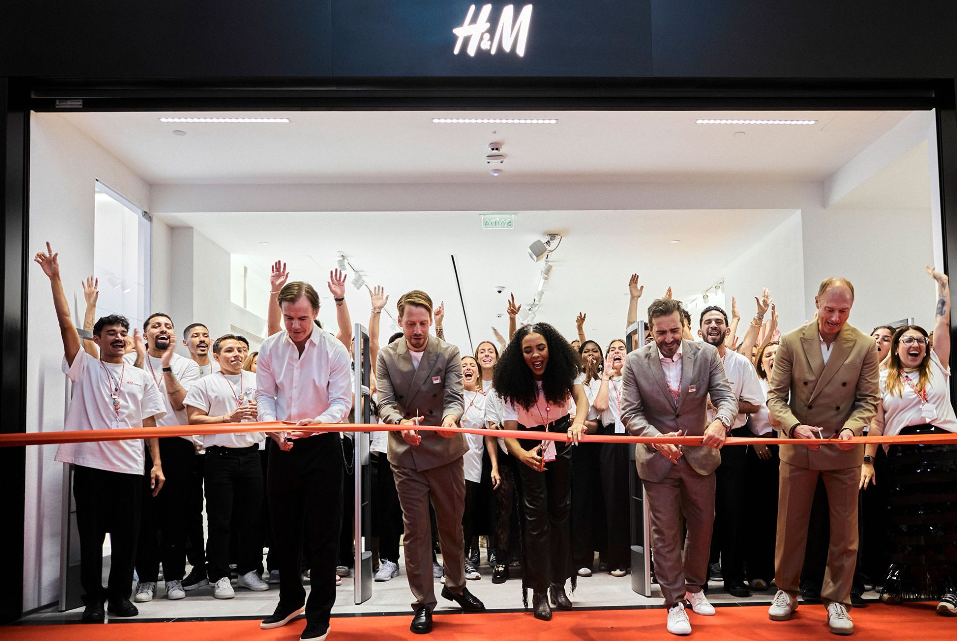 Guia Completo das Lojas H&M em São Paulo: Endereços e Horários