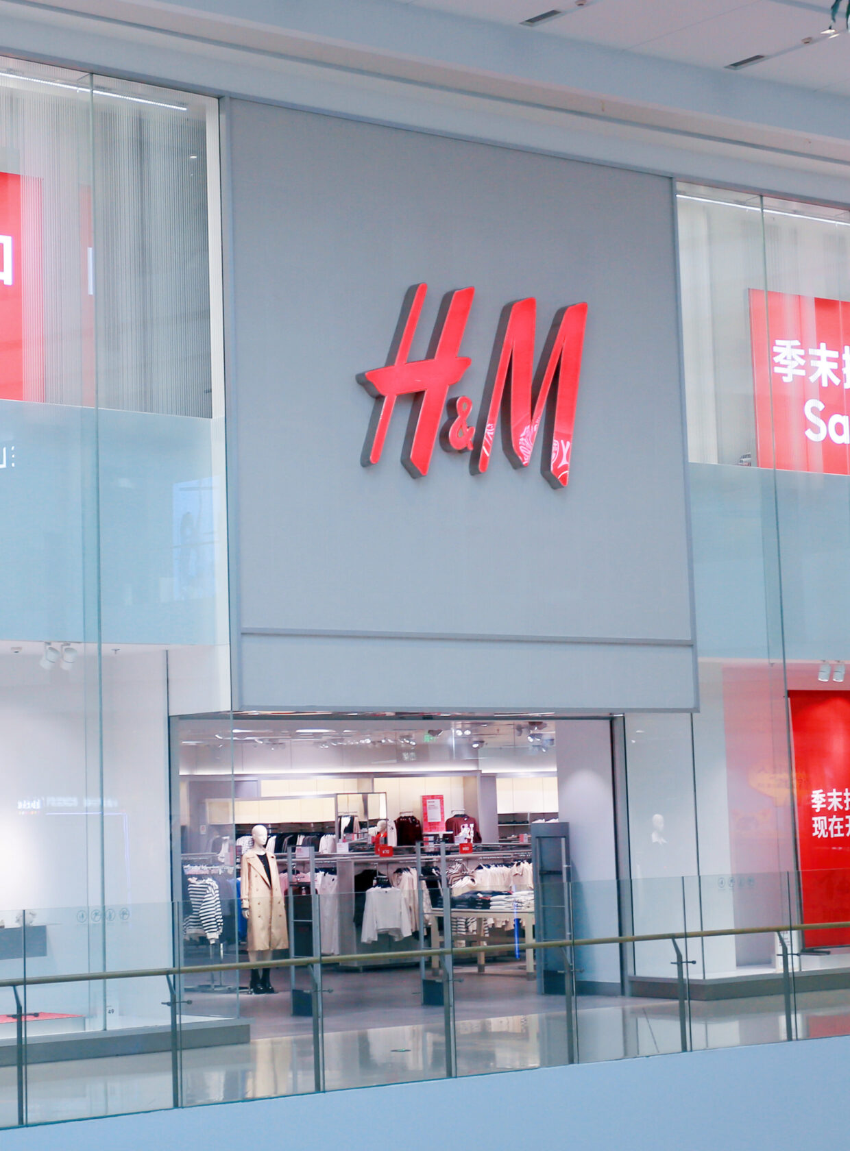 Como Comprar na H&M Online Brasil: Frete e Trocas