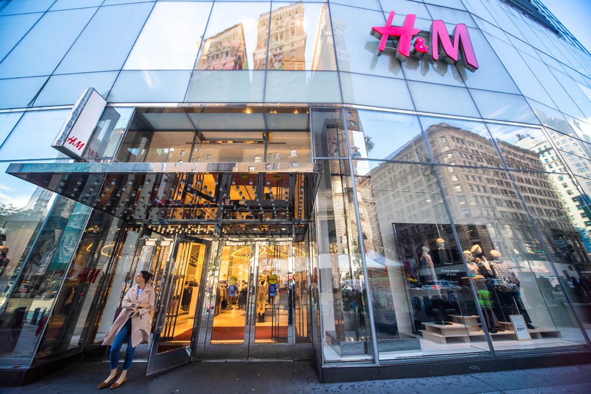 H&M Home Brasil: Previsão de Lançamento e Produtos