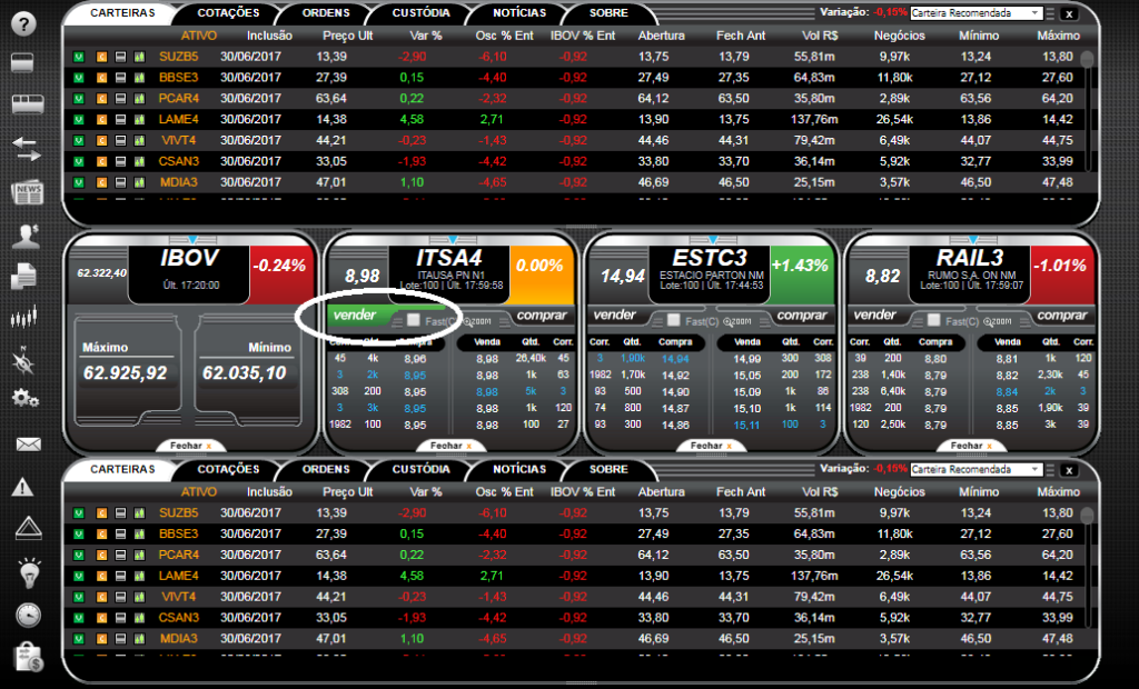 Guia Completo do Mercado Fracionário: Como Comprar Ações em Pequenas Quantidades
