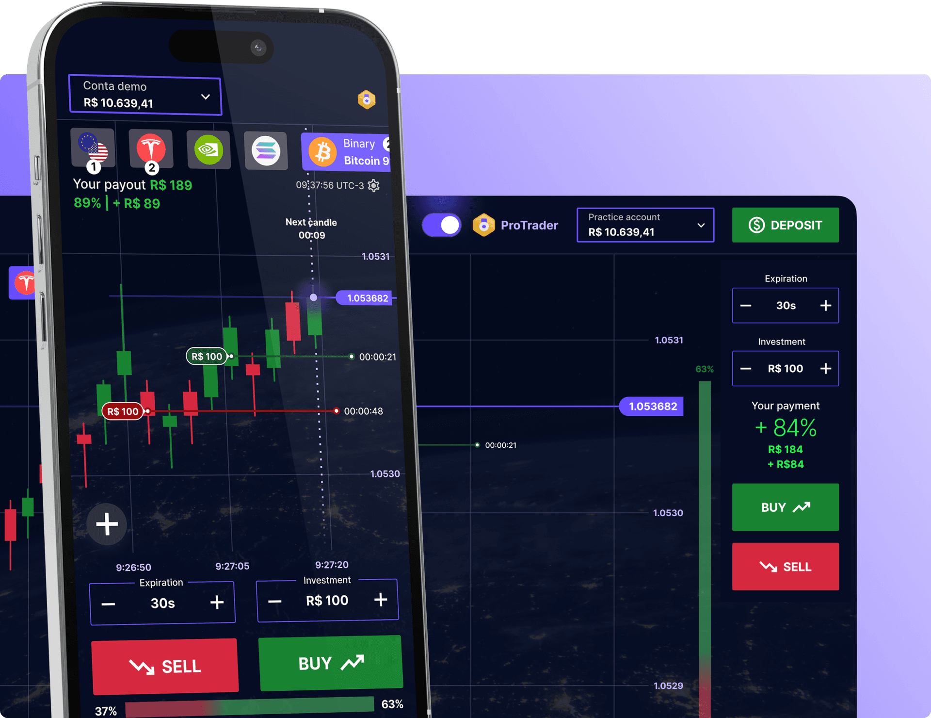 Home Broker vs. Mesa de Operações: Entenda as Diferenças e Escolha o Ideal