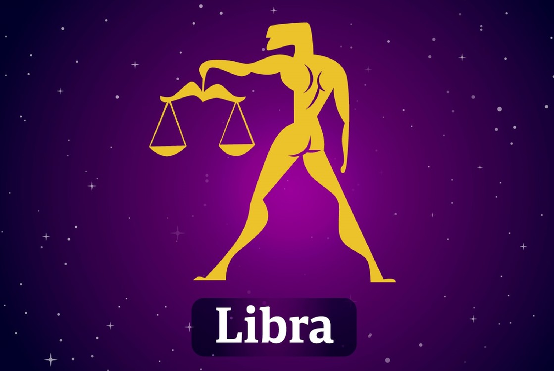 horóscopo libra