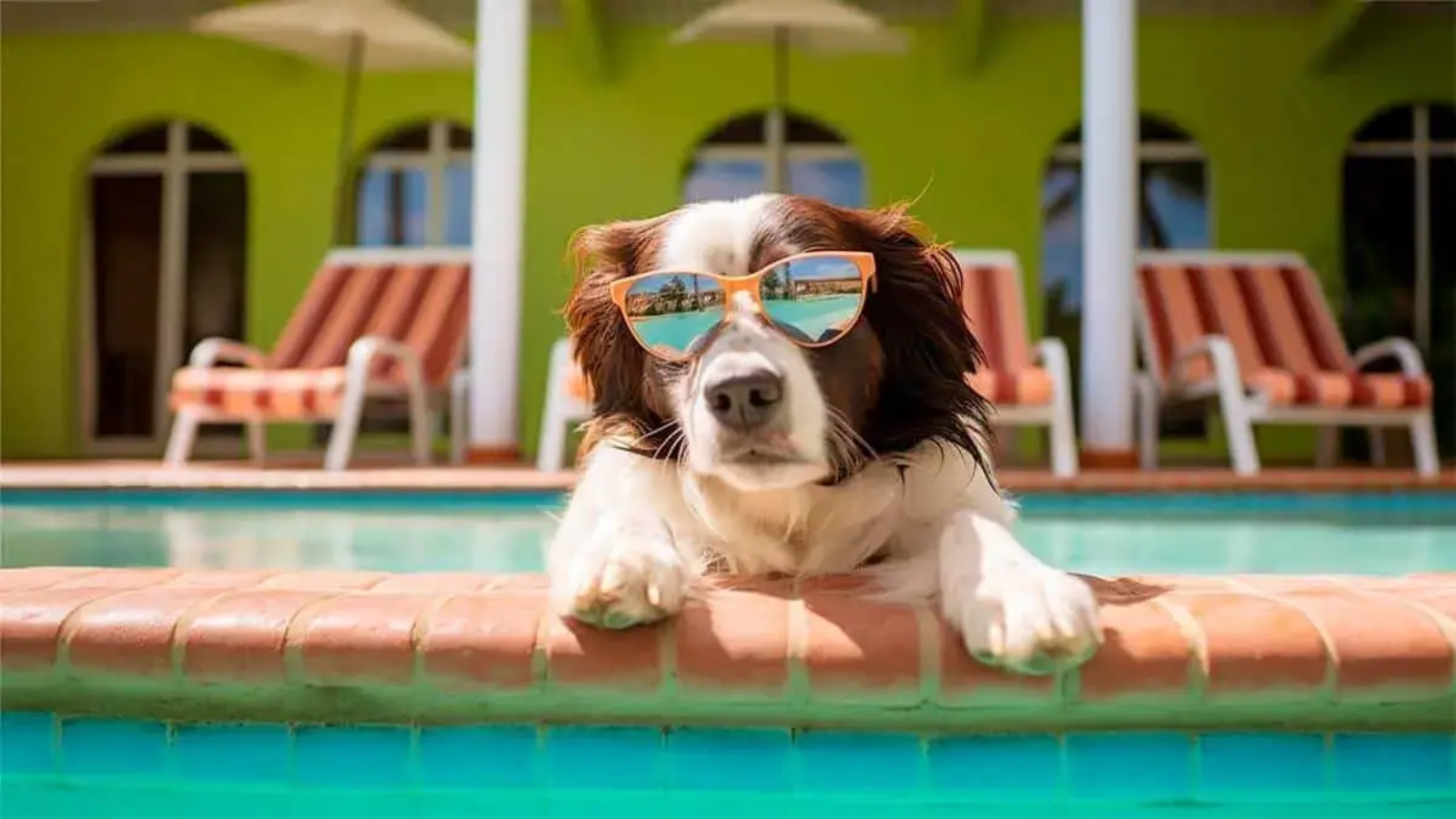 Os Melhores Resorts Pet Friendly no Nordeste para Suas Férias