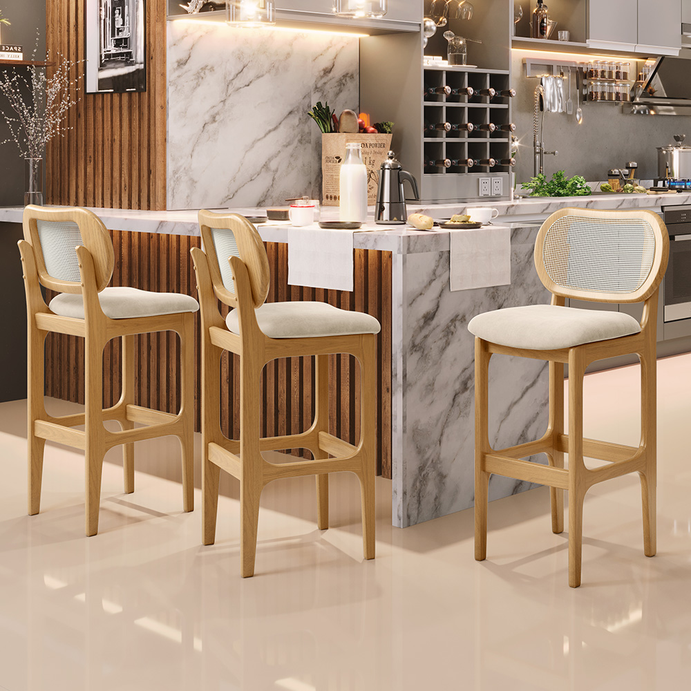 Guia Completo: Como Escolher a Ilha de Cozinha Perfeita para Seu Espaço