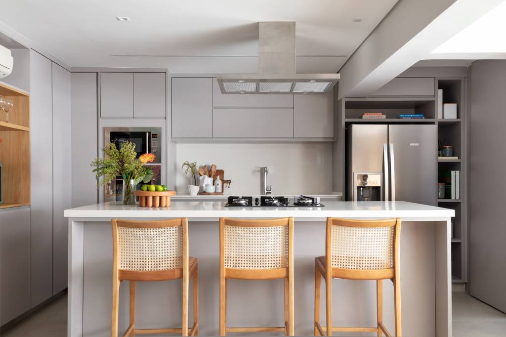 Cozinha Planejada com Ilha: Quanto Custa e Vale a Pena em 2025?