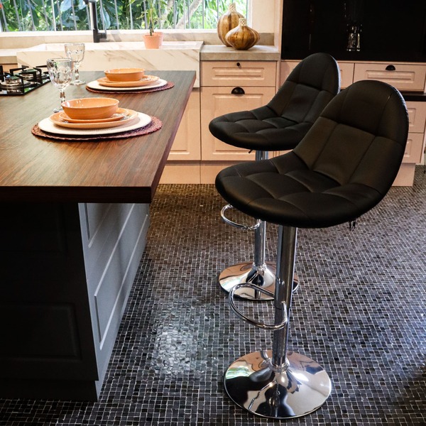 Alturas e Dicas de Conforto