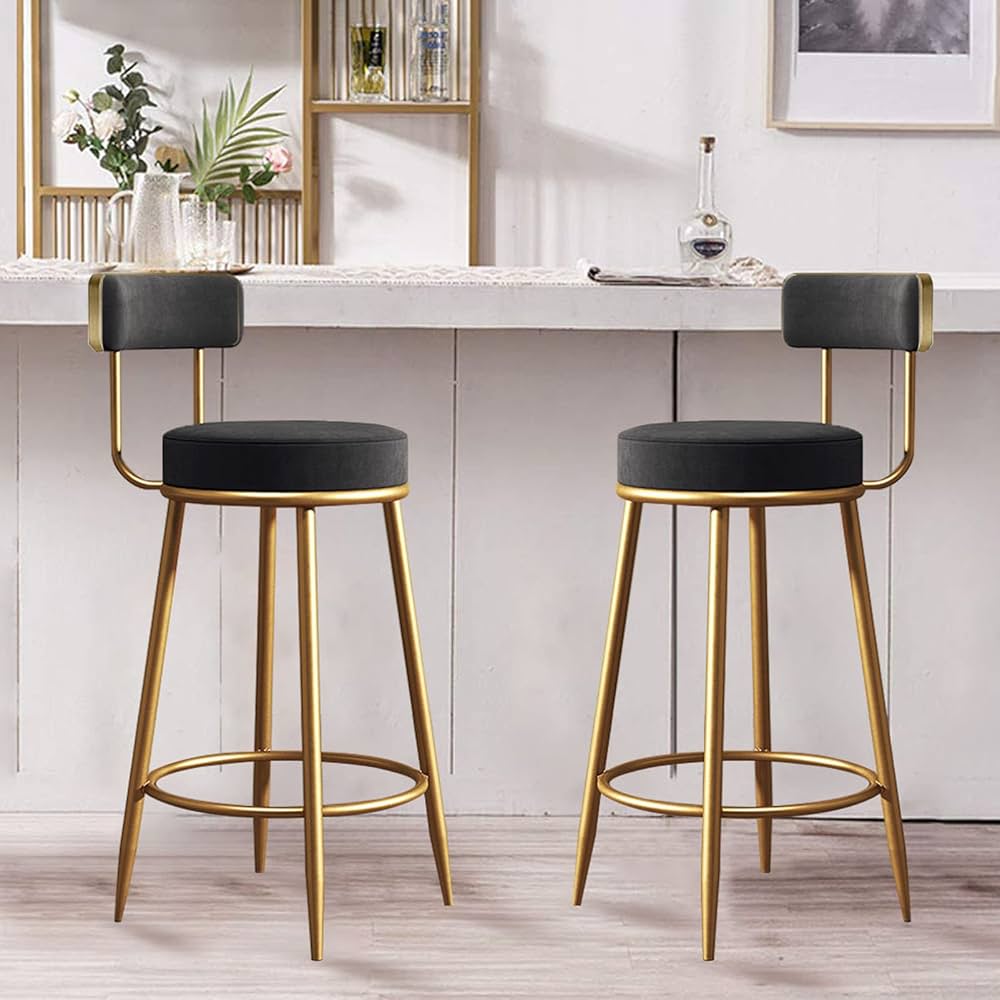 Alturas e Dicas de Conforto