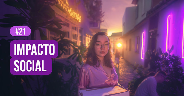 Guia Completo: Como Iniciar um Negócio de Impacto Social em SP