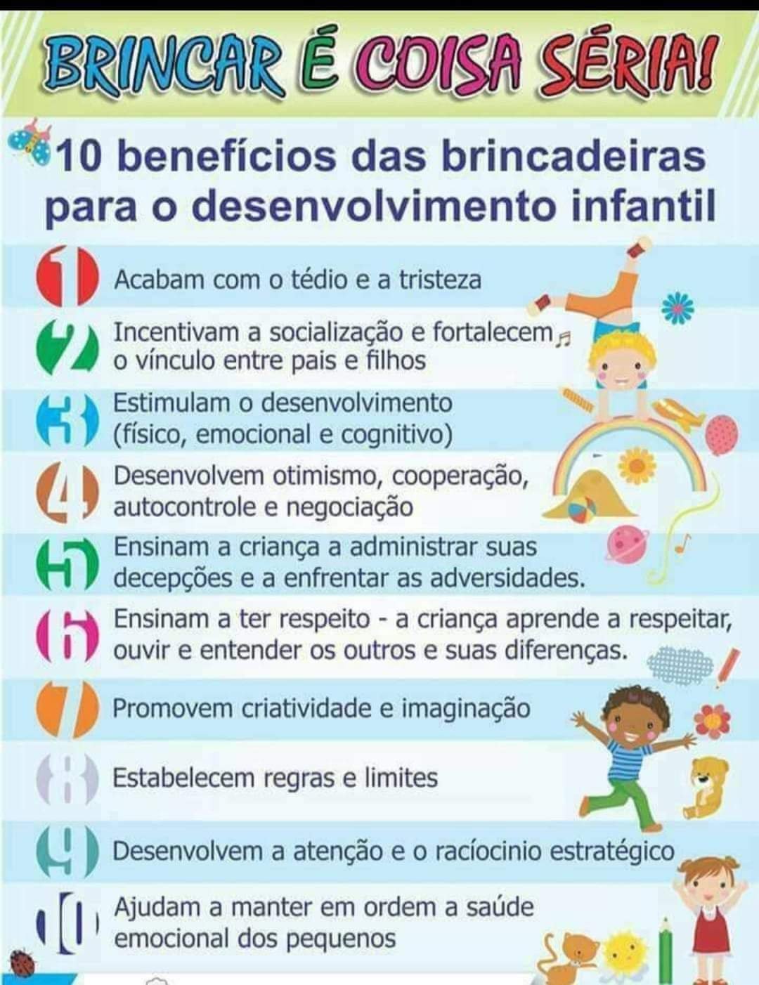 Como criar um espaço lúdico em casa para seu filho