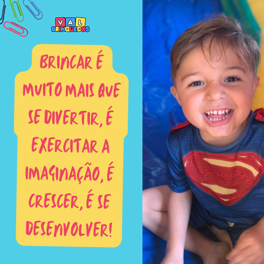 Como criar um espaço lúdico em casa para seu filho