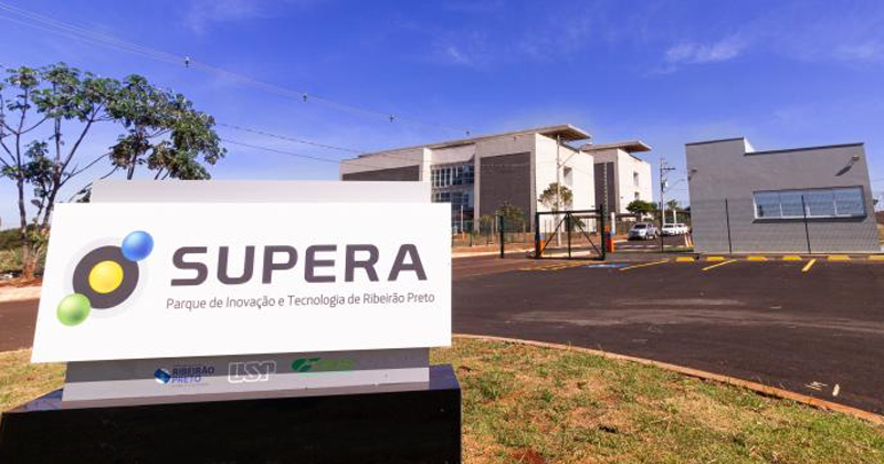 incubadoras de startups SP