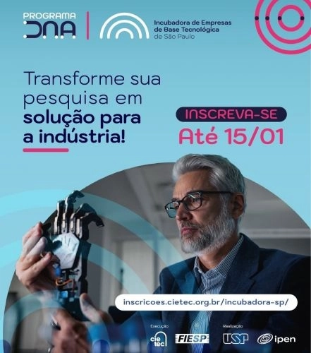 Oportunidades para Healthtechs e Biotechs no interior de SP