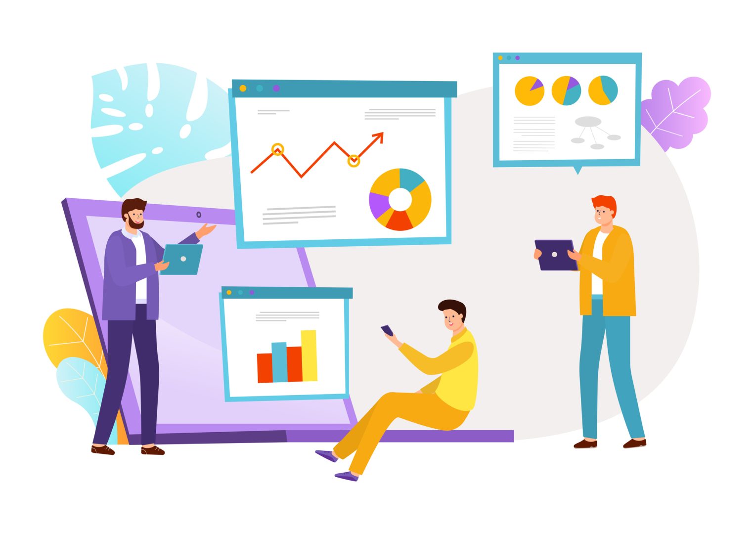 Eventos e missões internacionais para startups paulistas em 2026